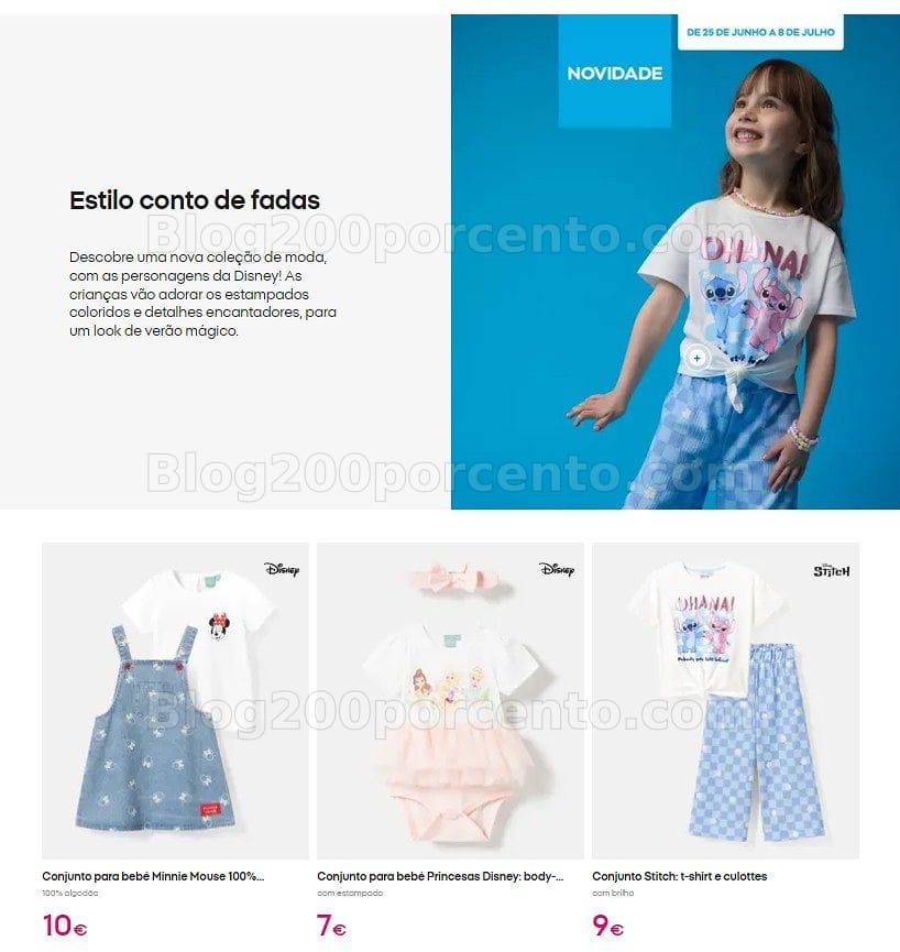 Antevisão Folheto PEPCO Promoções de 25 junho a 1 julho